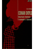 Sherlock Holmes i wampir z Sassex