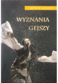 Wyznania gejszy