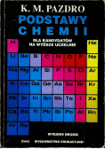 Podstawy chemii