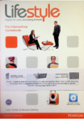 Lifestyle Pre-intermediate Coursebook