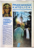 Przewodnik katolicki  Nr od 1 do 52 / 76