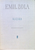 Klęska