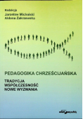 Pedagogika chrześcijańska