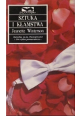 Sztuka i kłamstwa