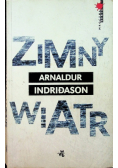 Zimny wiatr