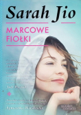 Marcowe fiołki