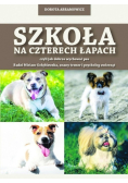 Szkoła na czterech łapach