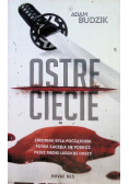 Ostre cięcie