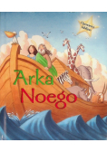 Opowieści biblijne Arka Noego