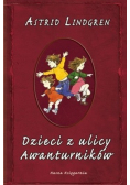 Dzieci z ulicy Awanturników