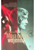 Moja misja wojenna