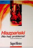 Hiszpański No hay problema Poziom podstawowy