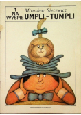 Na wyspie Umpli Tumpli Tom 1