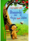 Bajki o zwierzętach Przygody Jeżyka spod Jabłoni
