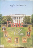 Panie Białego Domu