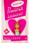 Pamiętnik księżniczki Walentynki