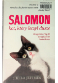 Salomon Kot który leczył dusze