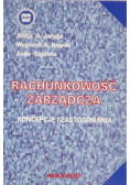 Rachunkowość zarządcza