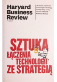 Sztuka łączenia technologii ze strategią