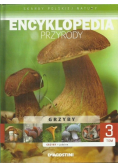 Encyklopedia przyrody Tom 3