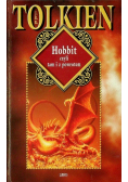 Hobbit czyli tam i z powrotem