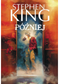 Później