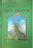 Zwierzęta, Ludzie, Bogowie