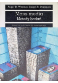 Mass media