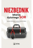 Niezbędnik lekarza dyżurnego SOR