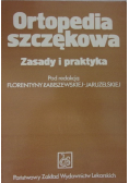 Ortopedia szczękowa Zasady i praktyka