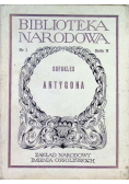 Antygona