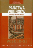 Państwa Wikingów