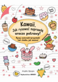 Kawaii. Jak rysować naprawdę urocze potrawy?