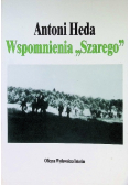 Wspomnienia Szarego