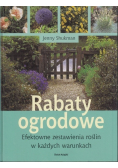 Rabaty ogrodowe