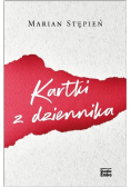 Kartki z dziennika