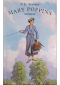 Mary Poppins wraca