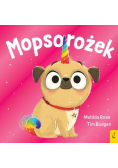 Mopsorożek