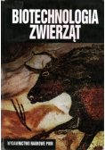 Biotechnologia zwierząt