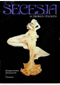 Secesja w zbiorach polskich