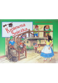 Królewna Śnieżka