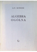 Algebra ogólna