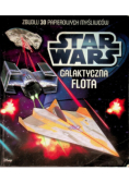 Star Wars Galaktyczna flota