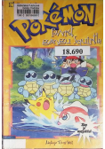 Pokemon Powrót gangu Squirtle