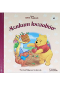 Kubuś i przyjaciele Tom 41 Szukam kształtów