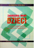 Zaburzenia mowy dzieci