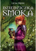 Dziedziczka smoka Tom 3