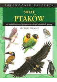 Świat ptaków