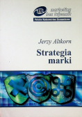 Strategia marki