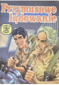 Przymusowe lądowanie